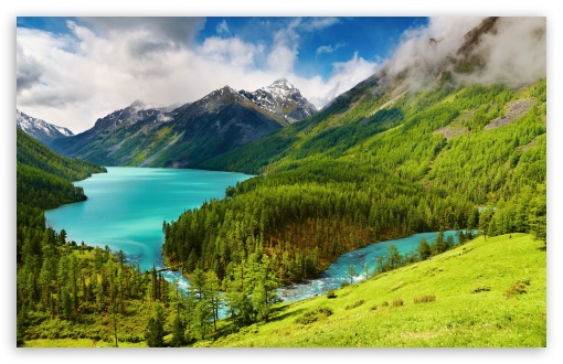 beautiful mountain wallpaper desktop