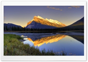 Beautiful Mountain View Ultra HD Wallpaper for 4K UHD Widescreen desktop, tablet & smartphone