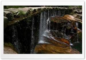 Beautiful Natural Park Ultra HD Wallpaper for 4K UHD Widescreen desktop, tablet & smartphone