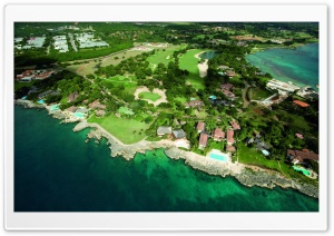Beautiful Peninsula Ultra HD Wallpaper for 4K UHD Widescreen desktop, tablet & smartphone