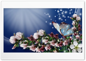 Beautiful picture Ultra HD Wallpaper for 4K UHD Widescreen desktop, tablet & smartphone