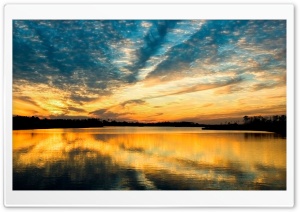 Beautiful Riverscape Ultra HD Wallpaper for 4K UHD Widescreen desktop, tablet & smartphone