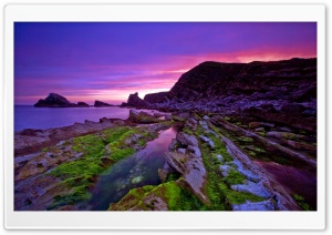Beautiful Rocks   Beach Ultra HD Wallpaper for 4K UHD Widescreen desktop, tablet & smartphone