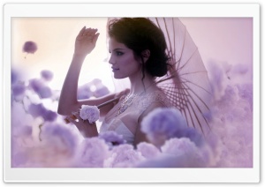 Beautiful Selena Gomez Ultra HD Wallpaper for 4K UHD Widescreen desktop, tablet & smartphone