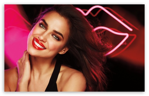 Beautiful Supermodel Irina Shayk Smiling UltraHD Wallpaper for UHD 16:9 ; HD 16:9 ; UltraWide 21:9 24:10 32:9 32:10 ; Widescreen 16:10 5:3 ; Fullscreen 4:3 5:4 3:2 ; Tablet 1:1 ; Mobile 9:16 9:19.5 9:20 9:21 9:22 10:16 2:3 3:5 3:4 ; Dual 16:10 5:3 16:9 4:3 5:4 3:2 ;