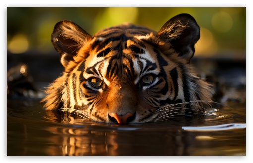 Beautiful Tiger in Water UltraHD Wallpaper for UHD 16:9 2160p 1440p 1080p 900p 720p ; 8K UHD TV 16:9 Ultra High Definition 2160p 1440p 1080p 900p 720p ; UltraWide 21:9 24:10 ; Widescreen 16:10 5:3 WHXGA WQXGA WUXGA WXGA WGA ; Fullscreen 4:3 5:4 3:2 UXGA XGA SVGA QSXGA SXGA DVGA HVGA HQVGA ( Apple PowerBook G4 iPhone 4 3G 3GS iPod Touch ) ; Tablet 1:1 ;