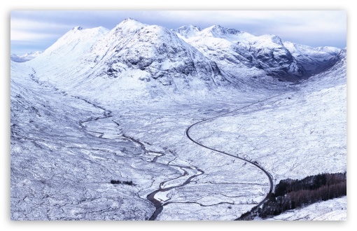 Beautiful Winding Mountain Road Landscape, Scotland, Winter UltraHD Wallpaper for Wide 16:10 5:3 Widescreen WHXGA WQXGA WUXGA WXGA WGA ; UltraWide 21:9 24:10 ; 8K UHD TV 16:9 Ultra High Definition 2160p 1440p 1080p 900p 720p ; UHD 16:9 2160p 1440p 1080p 900p 720p ; Standard 4:3 5:4 3:2 Fullscreen UXGA XGA SVGA QSXGA SXGA DVGA HVGA HQVGA ( Apple PowerBook G4 iPhone 4 3G 3GS iPod Touch ) ; Smartphone 16:9 3:2 5:3 2160p 1440p 1080p 900p 720p DVGA HVGA HQVGA ( Apple PowerBook G4 iPhone 4 3G 3GS iPod Touch ) WGA ; Tablet 1:1 ; iPad 1/2/Mini ; Mobile 4:3 5:3 3:2 16:9 5:4 - UXGA XGA SVGA WGA DVGA HVGA HQVGA ( Apple PowerBook G4 iPhone 4 3G 3GS iPod Touch ) 2160p 1440p 1080p 900p 720p QSXGA SXGA ; Dual 16:10 5:3 16:9 4:3 5:4 3:2 WHXGA WQXGA WUXGA WXGA WGA 2160p 1440p 1080p 900p 720p UXGA XGA SVGA QSXGA SXGA DVGA HVGA HQVGA ( Apple PowerBook G4 iPhone 4 3G 3GS iPod Touch ) ; Triple 16:10 5:3 16:9 4:3 5:4 3:2 WHXGA WQXGA WUXGA WXGA WGA 2160p 1440p 1080p 900p 720p UXGA XGA SVGA QSXGA SXGA DVGA HVGA HQVGA ( Apple PowerBook G4 iPhone 4 3G 3GS iPod Touch ) ;