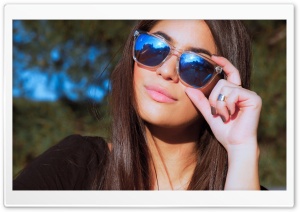 Beauty Ultra HD Wallpaper for 4K UHD Widescreen desktop, tablet & smartphone