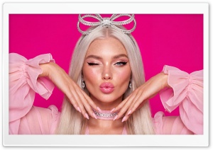 Beauty and Fashion Model 4K UHD Wallpaper for Widescreen and UltraWide Desktop, UltraHD TV, Smartphone, Tablet