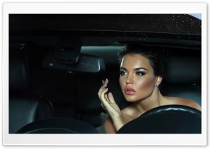 Beauty Makeup Ultra HD Wallpaper for 4K UHD Widescreen desktop, tablet & smartphone