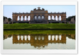 Beauty of Vienna Ultra HD Wallpaper for 4K UHD Widescreen desktop, tablet & smartphone