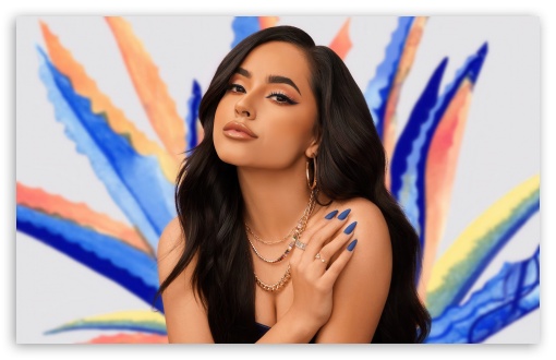 Becky G Background UltraHD Wallpaper for UHD 16:9 ; HD 16:9 ; UltraWide 21:9 24:10 32:9 32:10 ; Widescreen 16:10 5:3 ; Fullscreen 4:3 5:4 3:2 ; Tablet 1:1 ; Mobile 9:16 9:19.5 9:20 10:16 2:3 3:5 3:4 ; Dual 16:10 5:3 16:9 4:3 5:4 3:2 ;