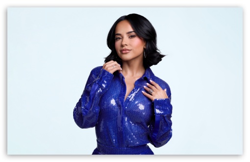 Becky G Celebrity UltraHD Wallpaper for UHD 16:9 ; HD 16:9 ; UltraWide 21:9 24:10 32:9 32:10 ; Widescreen 16:10 5:3 ; Fullscreen 4:3 5:4 3:2 ; Tablet 1:1 ; Mobile 9:16 9:19.5 9:20 9:21 9:22 10:16 2:3 3:5 3:4 ; Dual 16:10 5:3 16:9 4:3 5:4 3:2 ; Triple 16:10 5:3 16:9 4:3 5:4 3:2 ;