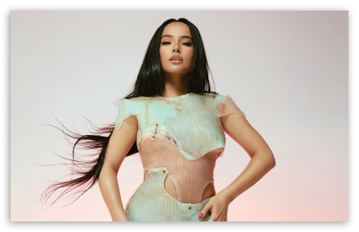 Becky G Flawless Photoshoot UltraHD Wallpaper for UHD 16:9 ; HD 16:9 ; UltraWide 21:9 24:10 32:9 32:10 ; Widescreen 16:10 5:3 ; Fullscreen 4:3 5:4 3:2 ; Tablet 1:1 ; Mobile 9:16 9:19.5 9:20 9:21 9:22 10:16 2:3 3:5 3:4 ; Dual 16:10 5:3 16:9 4:3 5:4 3:2 ;