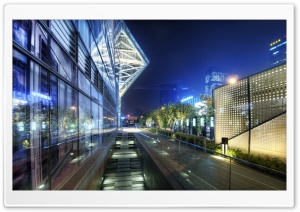 Beijing Ultra HD Wallpaper for 4K UHD Widescreen desktop, tablet & smartphone