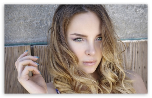 Belinda UltraHD Wallpaper for Widescreen 16:10 WHXGA WQXGA WUXGA WXGA ;