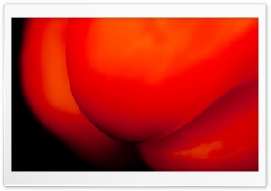 Bell Pepper Vegetable Ultra HD Wallpaper for 4K UHD Widescreen desktop, tablet & smartphone