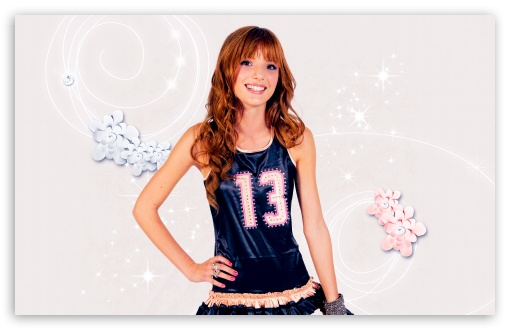 Bella Thorne UltraHD Wallpaper for Widescreen 16:10 5:3 ; Fullscreen 4:3 5:4 3:2 ; Tablet 1:1 ; Mobile 3:4 ;