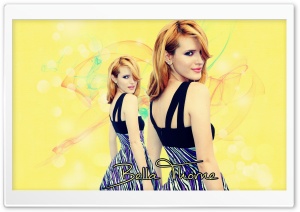 Bella Thorne Ultra HD Wallpaper for 4K UHD Widescreen desktop, tablet & smartphone