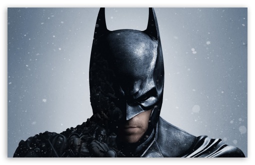 ben affleck batman by crimsonxseraph Ultra HD Desktop Background ...