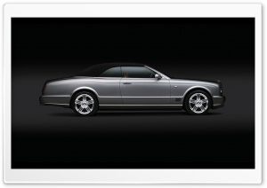 Bentley Azure T Convertible 6 Ultra HD Wallpaper for 4K UHD Widescreen desktop, tablet & smartphone