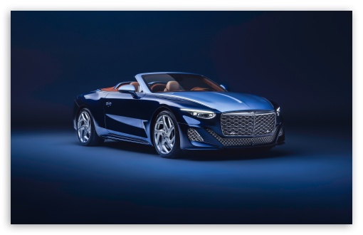 Bentley Batur Convertible Car by Mulliner UltraHD Wallpaper for UHD 16:9 ; HD 16:9 ; UltraWide 21:9 24:10 32:9 32:10 ; Widescreen 16:10 5:3 ; Fullscreen 4:3 5:4 3:2 ; Tablet 1:1 ; Dual 16:10 5:3 16:9 4:3 5:4 3:2 ; Triple 4:3 5:4 3:2 ;