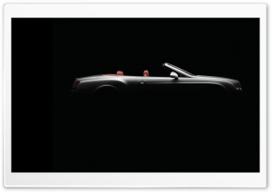 Bentley Convertible Ultra HD Wallpaper for 4K UHD Widescreen desktop, tablet & smartphone