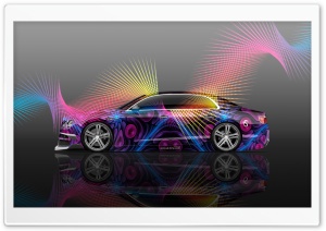 Bentley Startech Super Abstract Aerography Car 2015 Ultra HD Wallpaper for 4K UHD Widescreen desktop, tablet & smartphone