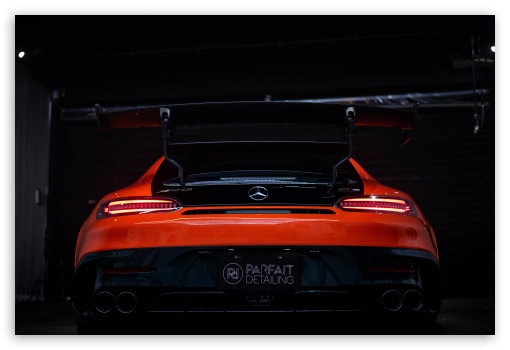 Benz UltraHD Wallpaper for Fullscreen 3:2 ;