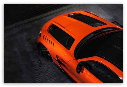 Benz UltraHD Wallpaper for Fullscreen 3:2 ;