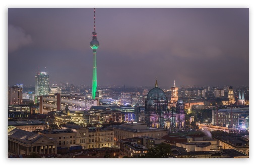 berlin» 1080P, 2k, 4k HD wallpapers, backgrounds free download | Rare  Gallery