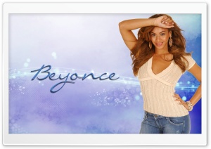 Beyonce Ultra HD Wallpaper for 4K UHD Widescreen Desktop, Lockscreen, Screensaver, TV, Tablet, Smartphone