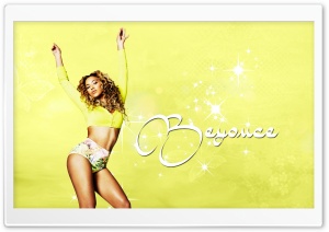 Beyonce Ultra HD Wallpaper for 4K UHD Widescreen desktop, tablet & smartphone
