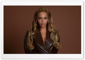 Beyonce Aesthetic 4K UHD Wallpaper for Widescreen and UltraWide Desktop, UltraHD TV, Smartphone, Tablet