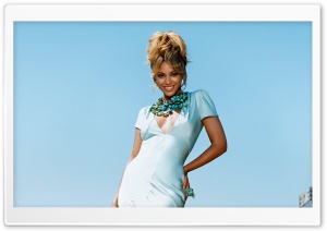 Beyonce BDay Ultra HD Wallpaper for 4K UHD Widescreen desktop, tablet & smartphone