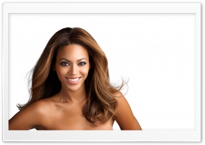 Beyonce Knowles Ultra HD Wallpaper for 4K UHD Widescreen desktop, tablet & smartphone