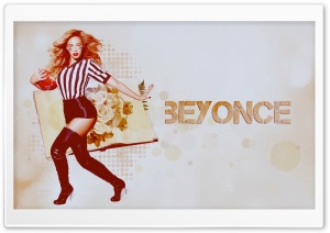 Beyonce Superbowl 2013 Ultra HD Wallpaper for 4K UHD Widescreen desktop, tablet & smartphone