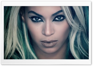 Beyonce Superpower Ultra HD Wallpaper for 4K UHD Widescreen desktop, tablet & smartphone
