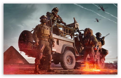 BF6 2025 Game UltraHD Wallpaper for UHD 16:9 ; HD 16:9 ; UltraWide 21:9 24:10 ; Widescreen 16:10 5:3 ; Fullscreen 4:3 5:4 3:2 ;