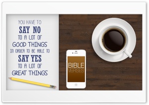 Bible Verses Ultra HD Wallpaper for 4K UHD Widescreen desktop, tablet & smartphone