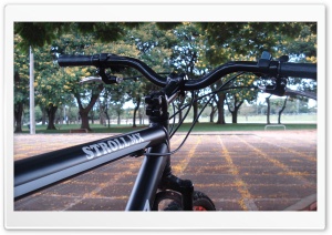Bicycle Ultra HD Wallpaper for 4K UHD Widescreen desktop, tablet & smartphone