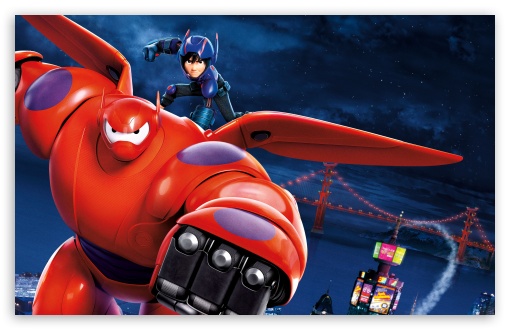 Big Hero 6 Disney UltraHD Wallpaper for Wide 16:10 5:3 Widescreen WHXGA WQXGA WUXGA WXGA WGA ; 8K UHD TV 16:9 Ultra High Definition 2160p 1440p 1080p 900p 720p ; UHD 16:9 2160p 1440p 1080p 900p 720p ; Standard 4:3 5:4 3:2 Fullscreen UXGA XGA SVGA QSXGA SXGA DVGA HVGA HQVGA ( Apple PowerBook G4 iPhone 4 3G 3GS iPod Touch ) ; Smartphone 5:3 WGA ; Tablet 1:1 ; iPad 1/2/Mini ; Mobile 4:3 5:3 3:2 16:9 5:4 - UXGA XGA SVGA WGA DVGA HVGA HQVGA ( Apple PowerBook G4 iPhone 4 3G 3GS iPod Touch ) 2160p 1440p 1080p 900p 720p QSXGA SXGA ; Dual 16:10 5:3 16:9 4:3 5:4 WHXGA WQXGA WUXGA WXGA WGA 2160p 1440p 1080p 900p 720p UXGA XGA SVGA QSXGA SXGA ;