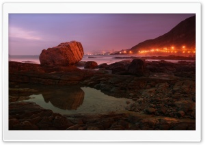 Big Rock Ultra HD Wallpaper for 4K UHD Widescreen desktop, tablet & smartphone