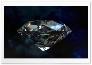 Biggest Diamond in the World Ultra HD Wallpaper for 4K UHD Widescreen desktop, tablet & smartphone