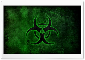 Biohazard Ultra HD Wallpaper for 4K UHD Widescreen desktop, tablet & smartphone