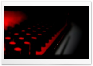 Black And Red Ultra HD Wallpaper for 4K UHD Widescreen desktop, tablet & smartphone
