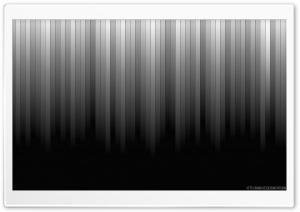 Black and White Stripes Ultra HD Wallpaper for 4K UHD Widescreen desktop, tablet & smartphone