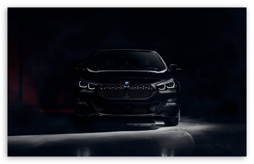 Black BMW in the Dark UltraHD Wallpaper for UHD 16:9 ; HD 16:9 ; UltraWide 21:9 24:10 32:9 32:10 ; Widescreen 16:10 5:3 ; Fullscreen 4:3 5:4 3:2 ; Tablet 1:1 ; Mobile 3:4 ; Dual 16:10 5:3 16:9 4:3 5:4 3:2 ;