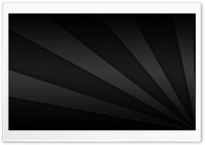 Black Fan Ultra HD Wallpaper for 4K UHD Widescreen desktop, tablet & smartphone
