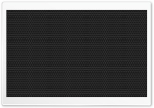 Black Honeycomb Grill Background Ultra HD Wallpaper for 4K UHD Widescreen desktop, tablet & smartphone